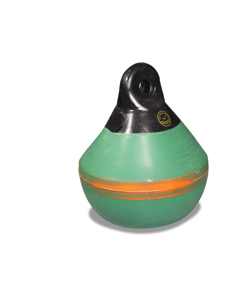 Vent ball DN200 for tier connection piece